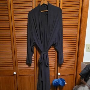 Old Navy Charcoal Gray Sleepwear